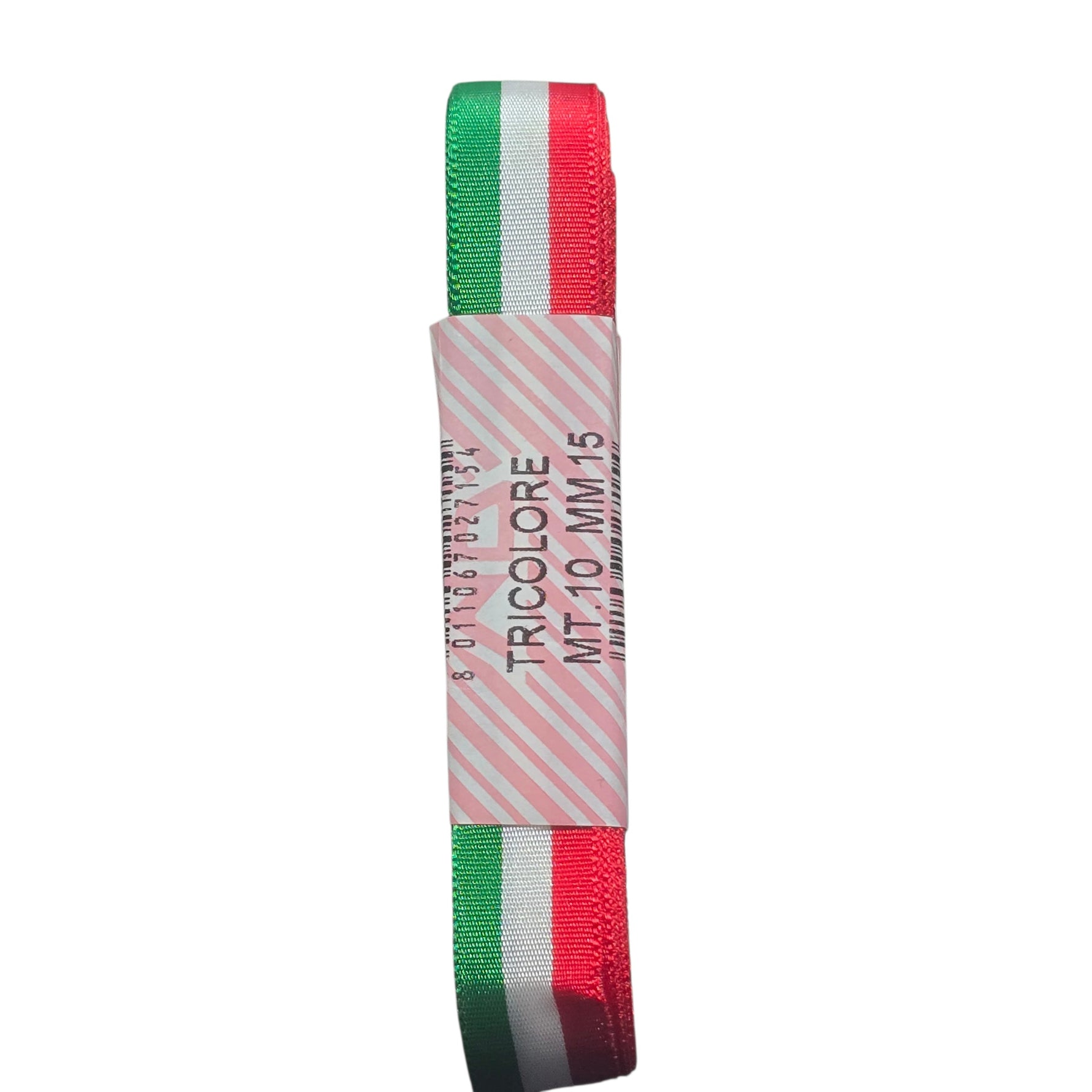 Tricolore 7 - 10 - 15 - 25 - 40 - 50 - 70 - 100 mm