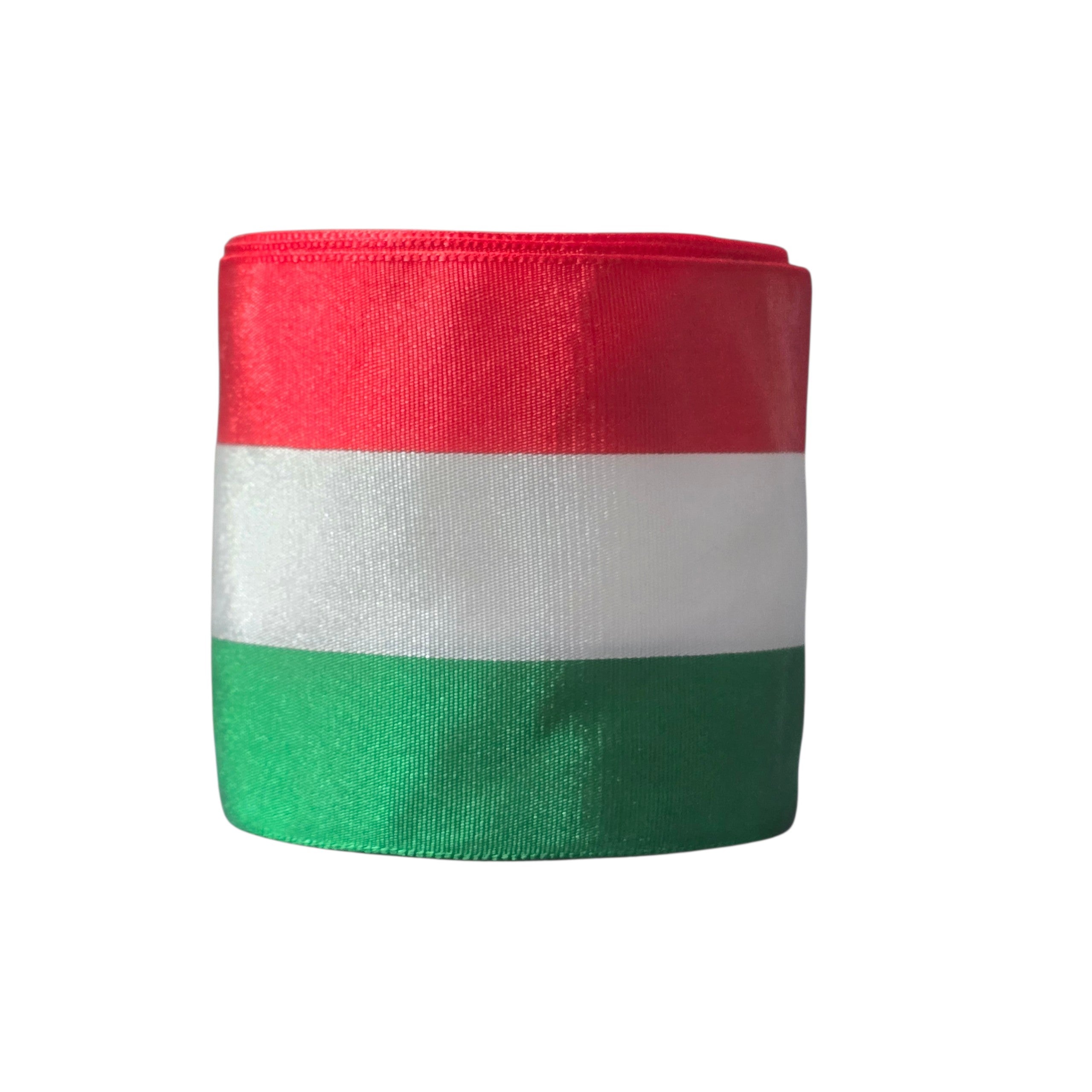 Tricolore 7 - 10 - 15 - 25 - 40 - 50 - 70 - 100 mm