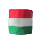 Tricolore 7 - 10 - 15 - 25 - 40 - 50 - 70 - 100 mm