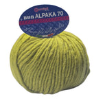 Alpaka 70 – BBB Filati 50gr 80mt