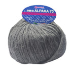 Alpaka 70 – BBB Filati 50gr 80mt