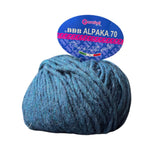 Alpaka 70 – BBB Filati 50gr 80mt