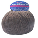 Alpaka 70 – BBB Filati 50gr 80mt