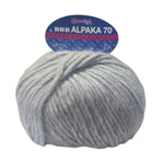 Alpaka 70 – BBB Filati 50gr 80mt