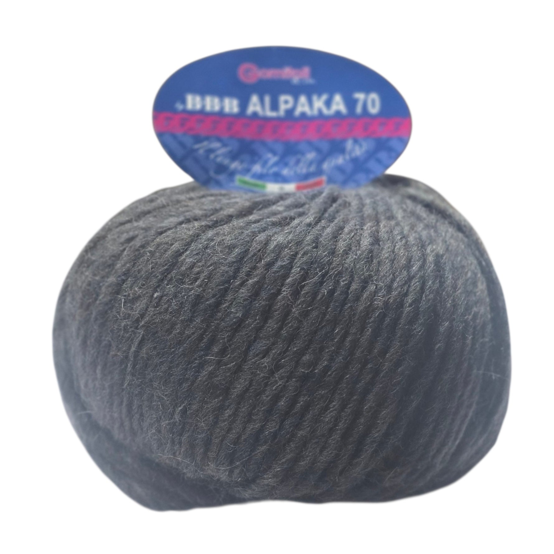 Alpaka 70 – BBB Filati 50gr 80mt