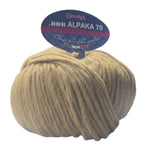 Alpaka 70 – BBB Filati 50gr 80mt