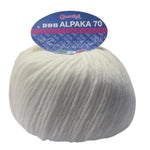 Alpaka 70 – BBB Filati 50gr 80mt