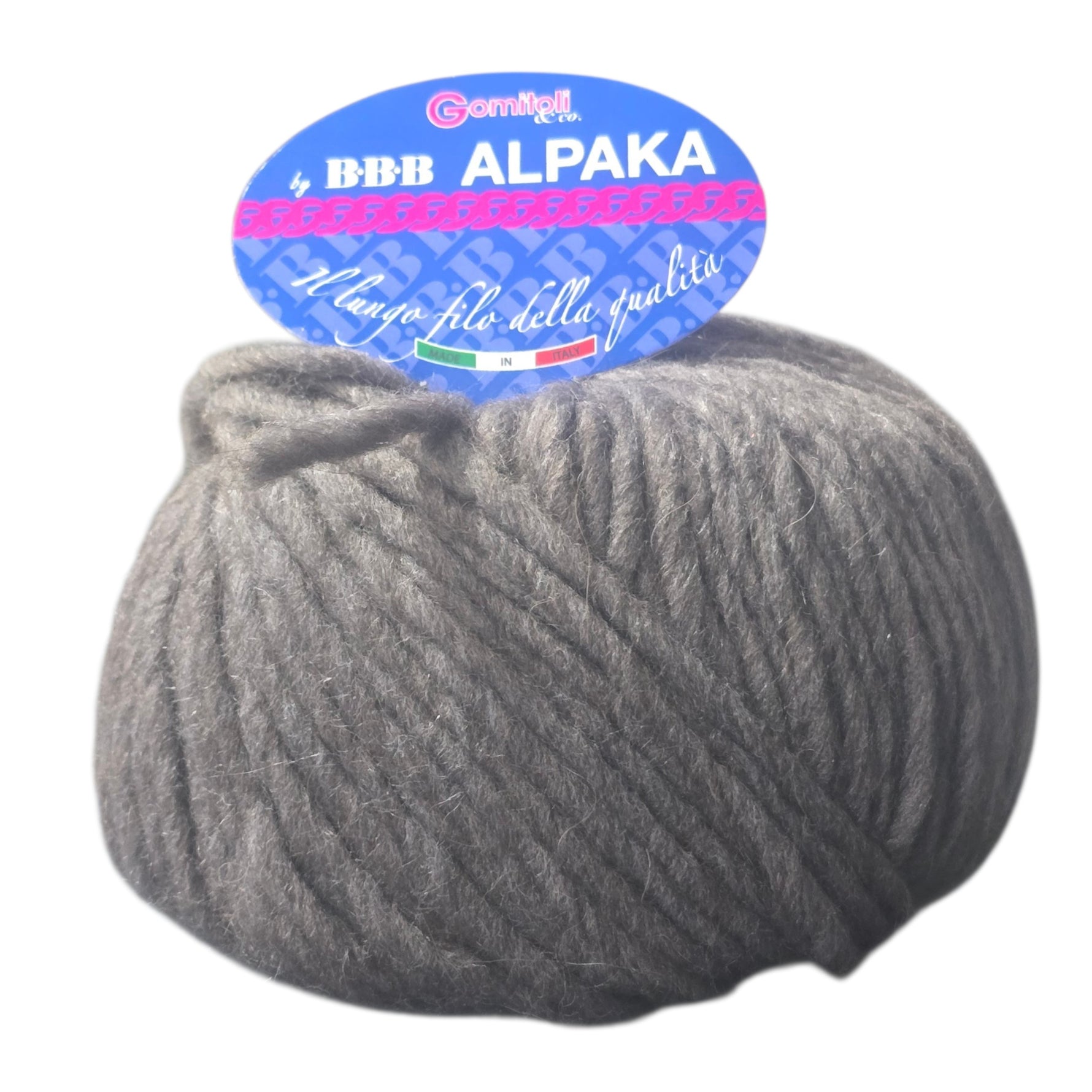 Alpaka 70 – BBB Filati 50gr 80mt