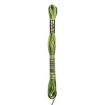 REF. 117MC FILO DA RICAMO MOULINÉ SPÉCIAL DMC - 8MT