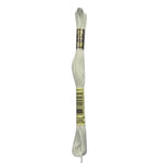 REF. 117MC FILO DA RICAMO MOULINÉ SPÉCIAL DMC - 8MT