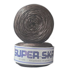 FETTUCCIA EFFETTO PELLE SUPER SKAI 200 gr