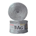 ECO BAG METALLIC (ECO PELLE) - MONDIAL 300 g - 135 m