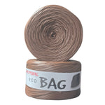 ECO BAG METALLIC (ECO PELLE) - MONDIAL 300 g - 135 m