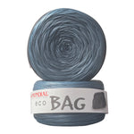 ECO BAG METALLIC (ECO PELLE) - MONDIAL 300 g - 135 m