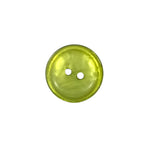 BOTTONE CON BORDO 2-FORI LUCIDO lineato 24/28/36