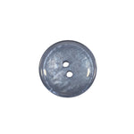 BOTTONE CON BORDO 2-FORI LUCIDO lineato 24/28/36