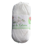 Fior di Cotone – Filato 100% Cotone 50 g (125 m)