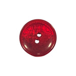 BOTTONE CON BORDO 2-FORI LUCIDO lineato 24/28/36