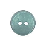 BOTTONE CON BORDO 2-FORI LUCIDO lineato 24/28/36