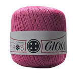 FILO DI SCOZIA GIOIA N. 3 COTONE 100% 100gr