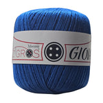 FILO DI SCOZIA GIOIA N. 3 COTONE 100% 100gr