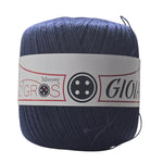 FILO DI SCOZIA GIOIA N. 3 COTONE 100% 100gr