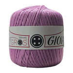 FILO DI SCOZIA GIOIA N. 3 COTONE 100% 100gr