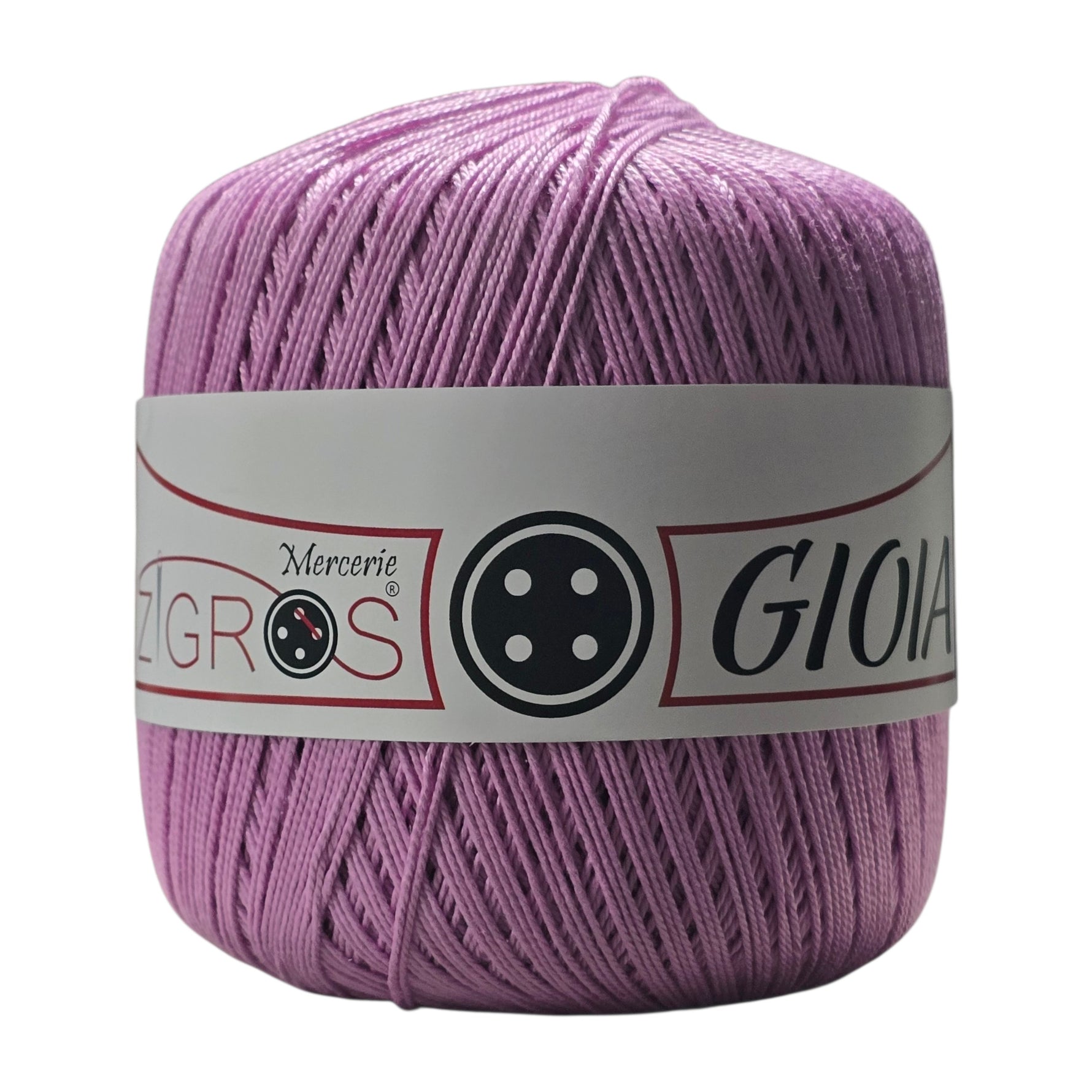 FILO DI SCOZIA GIOIA N. 3 COTONE 100% 100gr