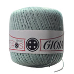 FILO DI SCOZIA GIOIA N. 3 COTONE 100% 100gr