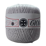 FILO DI SCOZIA GIOIA N. 3 COTONE 100% 100gr