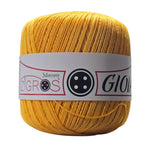 FILO DI SCOZIA GIOIA N. 3 COTONE 100% 100gr
