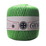 FILO DI SCOZIA GIOIA N. 3 COTONE 100% 100gr