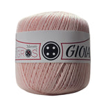 FILO DI SCOZIA GIOIA N. 3 COTONE 100% 100gr