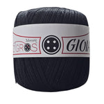 FILO DI SCOZIA GIOIA N. 3 COTONE 100% 100gr