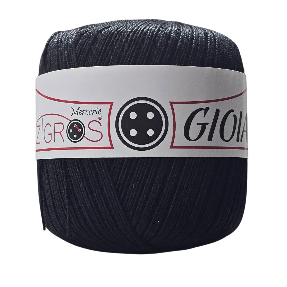 FILO DI SCOZIA GIOIA N. 3 COTONE 100% 100gr