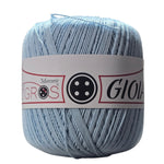 FILO DI SCOZIA GIOIA N. 3 COTONE 100% 100gr