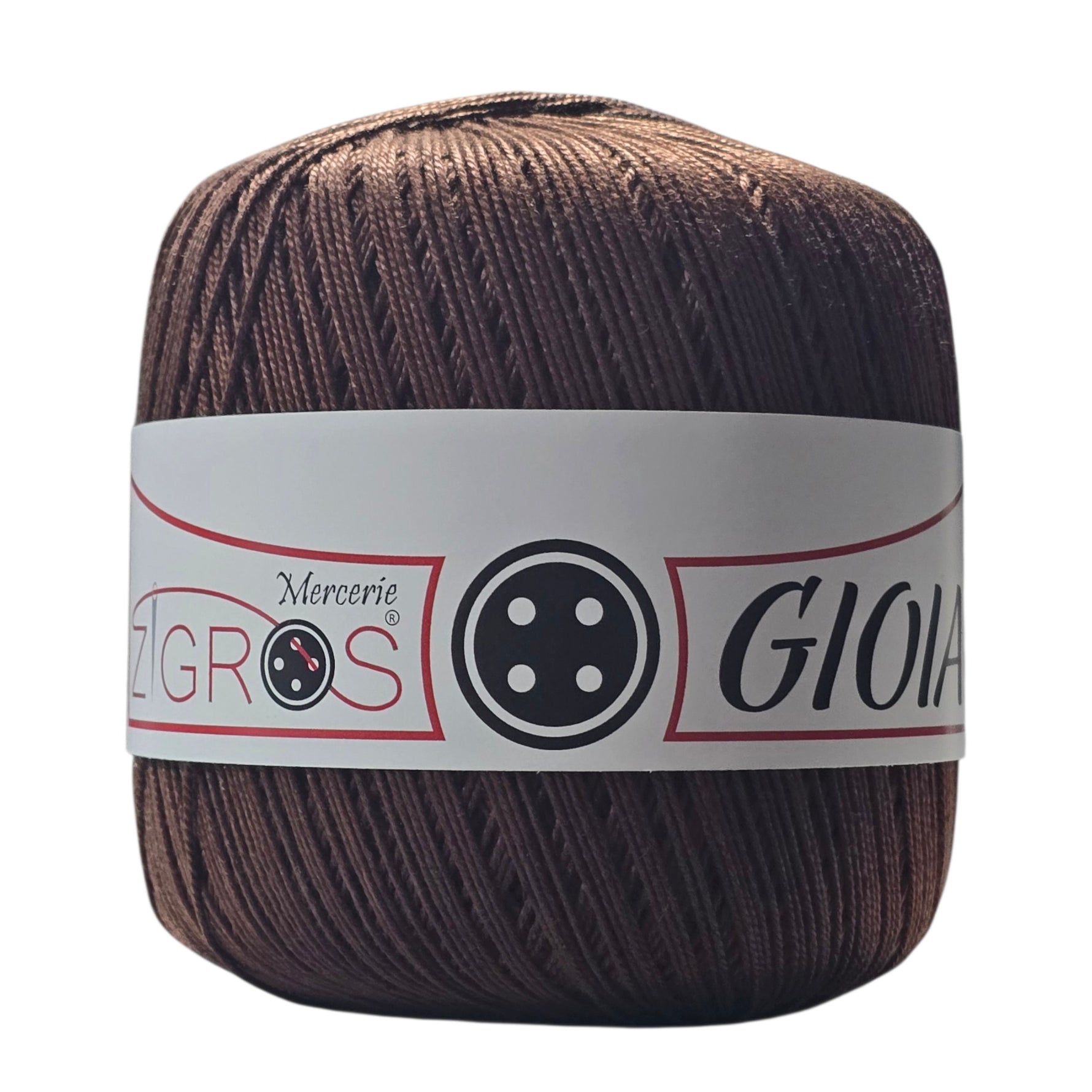 FILO DI SCOZIA GIOIA N. 3 COTONE 100% 100gr