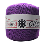 FILO DI SCOZIA GIOIA N. 3 COTONE 100% 100gr