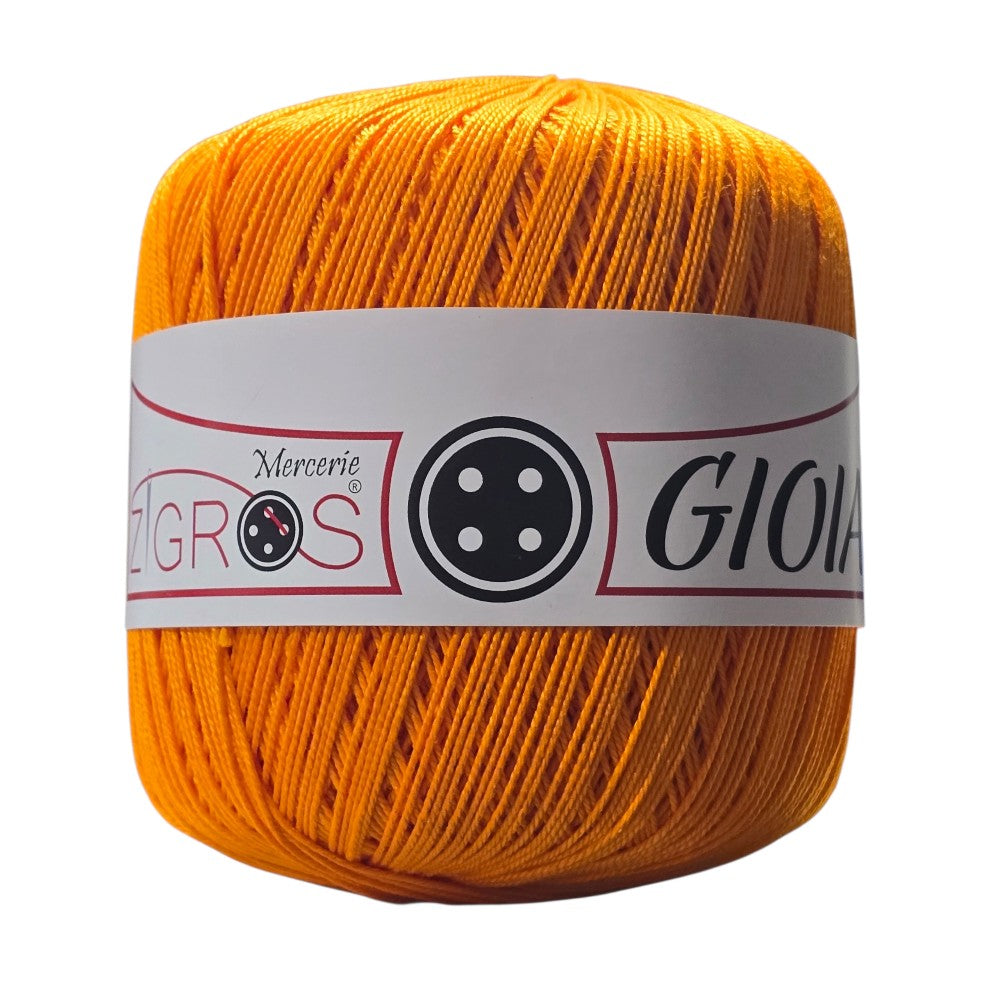 FILO DI SCOZIA GIOIA N. 3 COTONE 100% 100gr