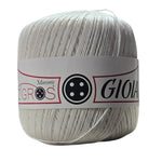 FILO DI SCOZIA GIOIA N. 3 COTONE 100% 100gr