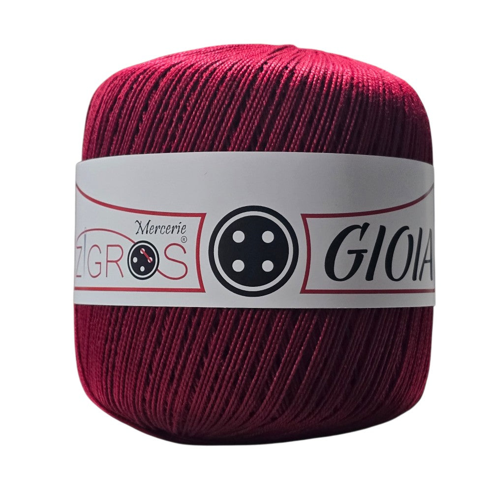 FILO DI SCOZIA GIOIA N. 3 COTONE 100% 100gr