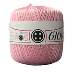 FILO DI SCOZIA GIOIA N. 3 COTONE 100% 100gr