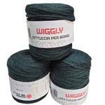 FETTUCCIA PER BORSE WIGGLY - 600g