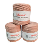 FETTUCCIA PER BORSE WIGGLY - 600g