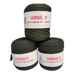 FETTUCCIA PER BORSE WIGGLY - 600g