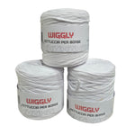 FETTUCCIA PER BORSE WIGGLY - 600g