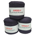 FETTUCCIA PER BORSE WIGGLY - 600g