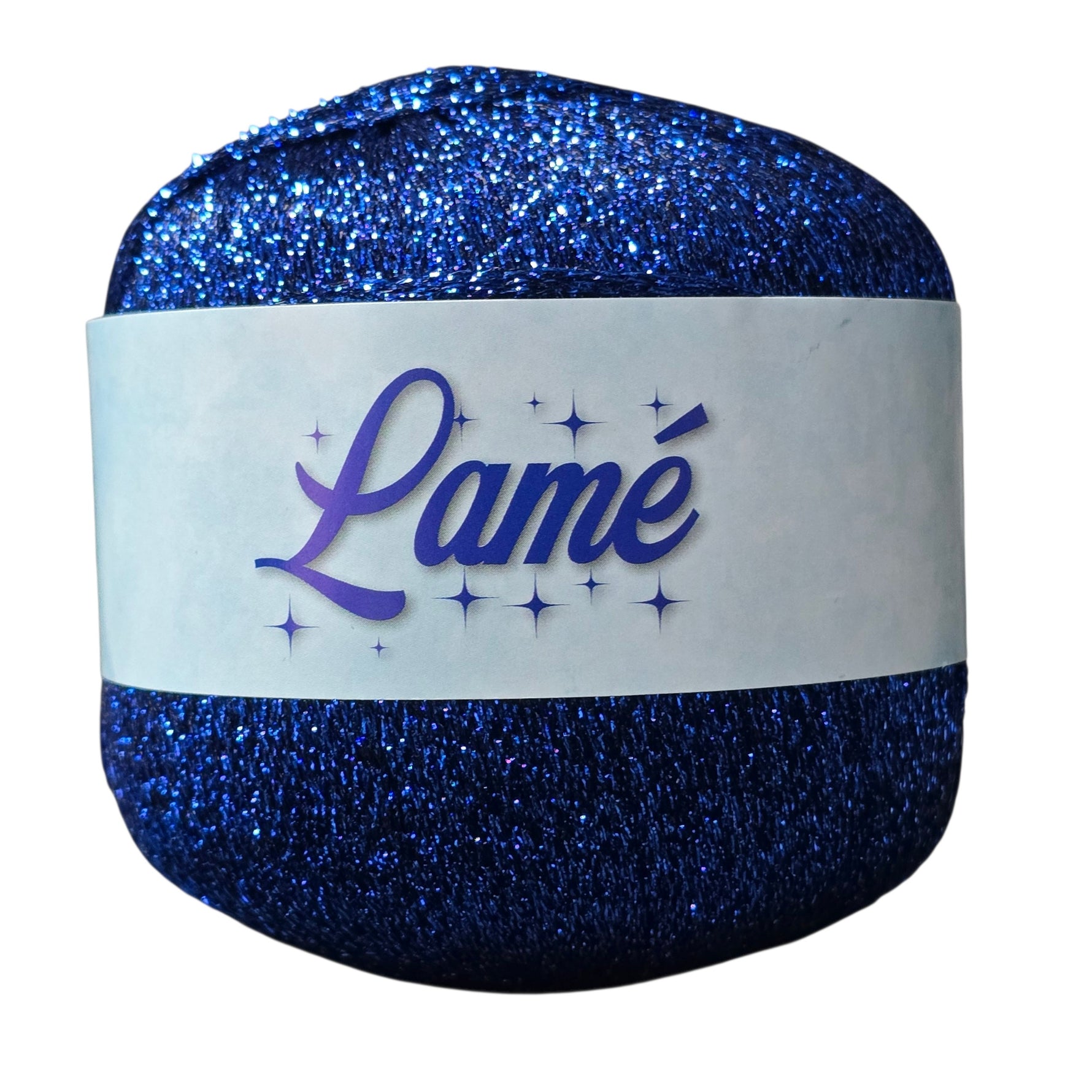 FILATI LAME' LUREX 52%POLIAMIDE 48%POLIESTERE 25:GR 187:MT