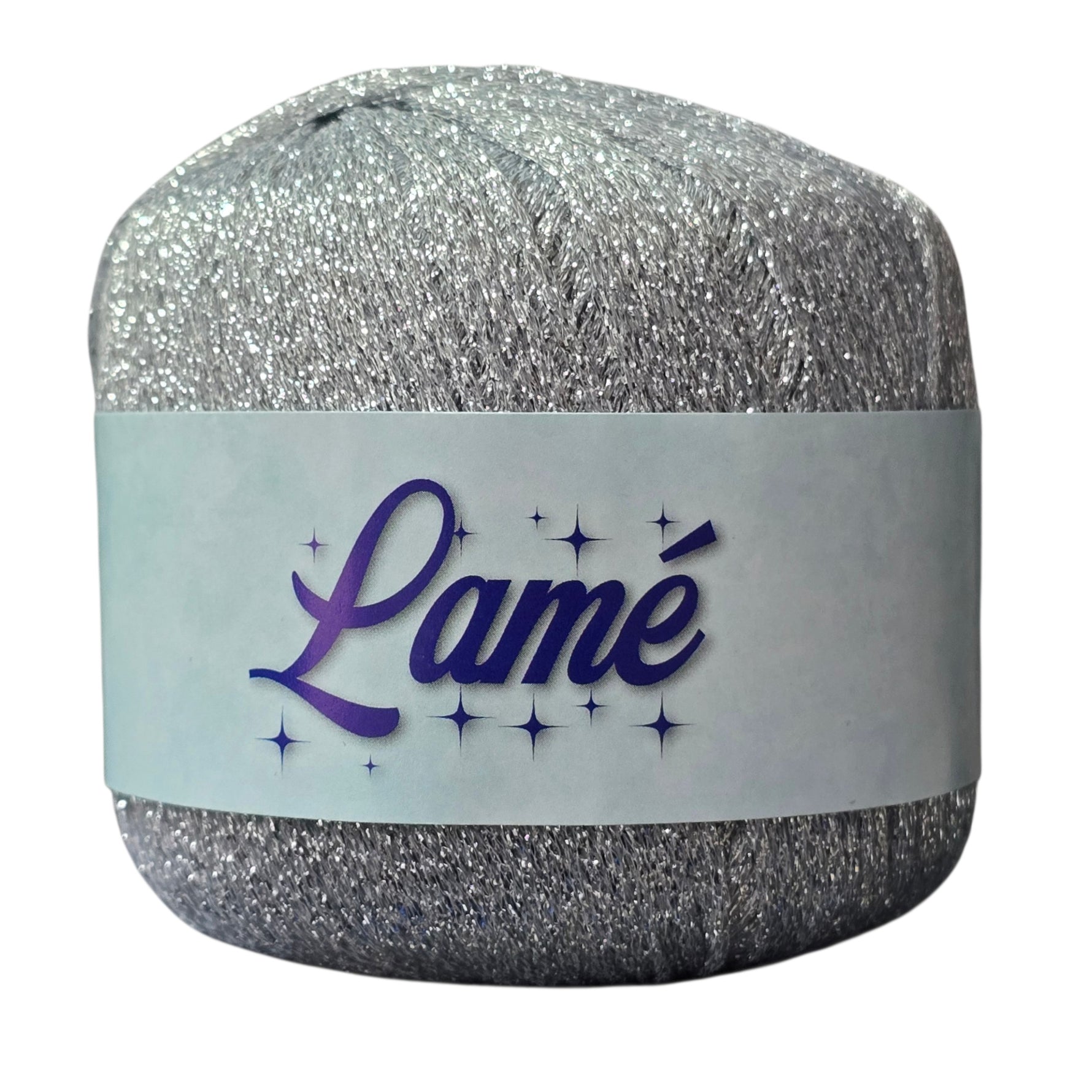 FILATI LAME' LUREX 52%POLIAMIDE 48%POLIESTERE 25:GR 187:MT