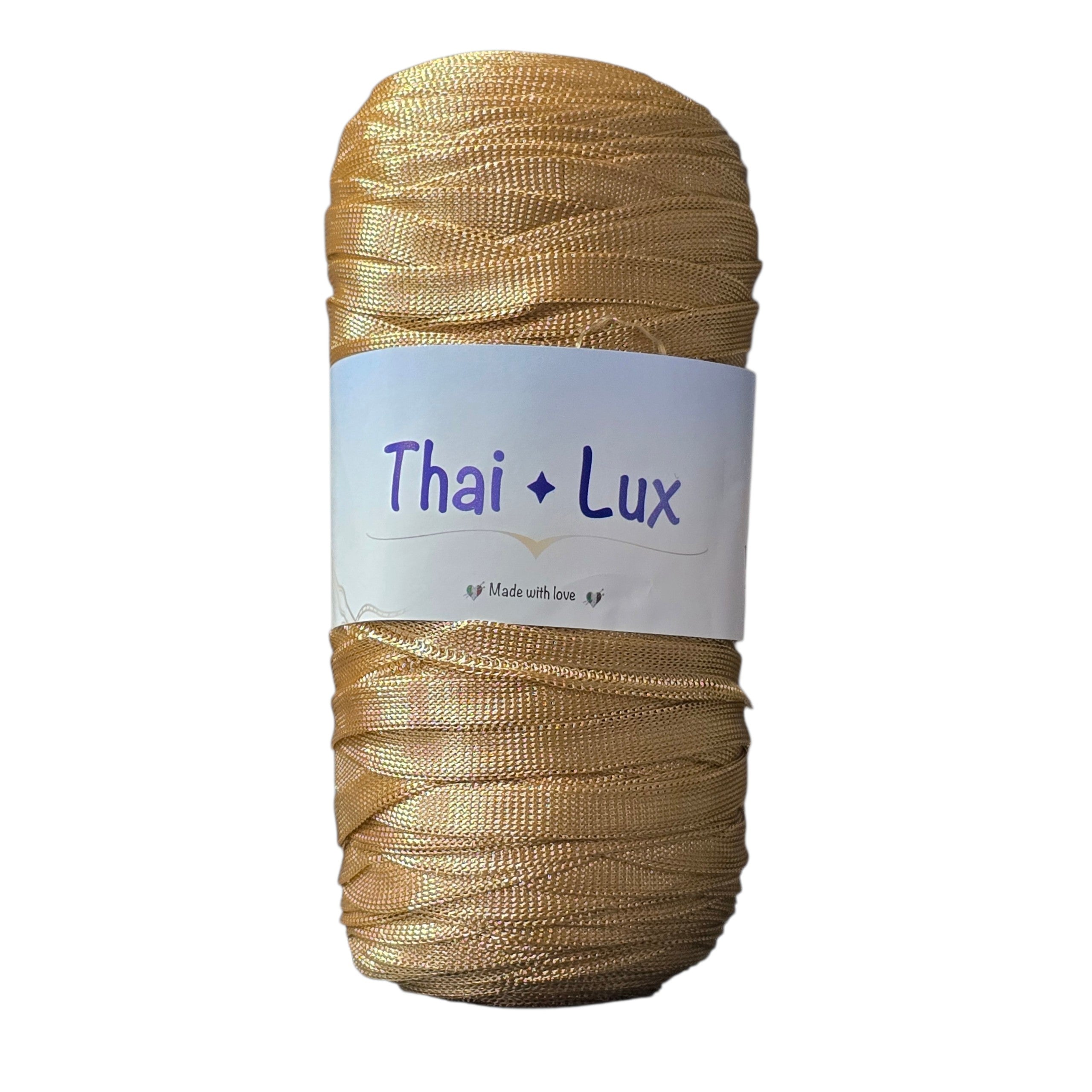 THAI LUX FETTUCCIA PAIATTA 250:GR 120:MT